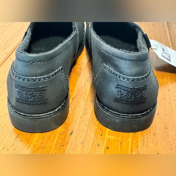 BOBS from Skechers - Petco Love Collab - New w/Tags - Women's Size 8 -Black Lugs - Picture 3 of 13